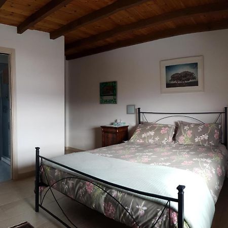 Cherry House B&B Polinago Bagian luar foto