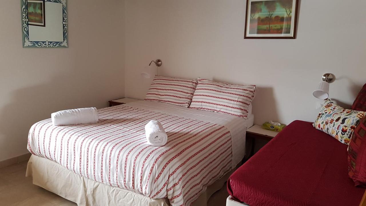 Cherry House B&B Polinago Bagian luar foto