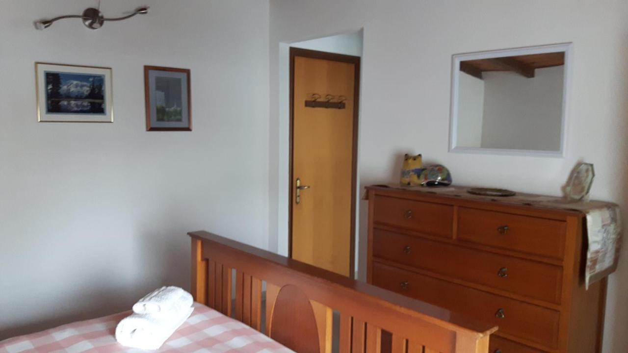 Cherry House B&B Polinago Bagian luar foto