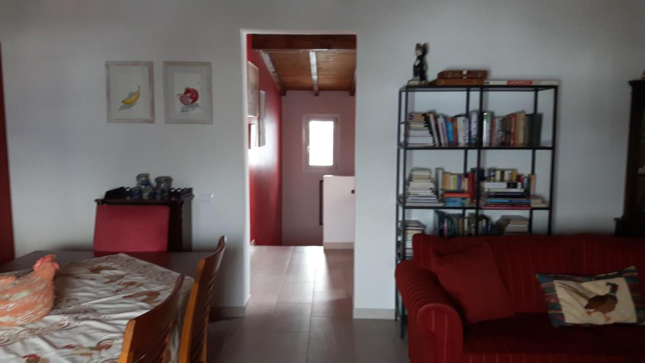 Cherry House B&B Polinago Bagian luar foto